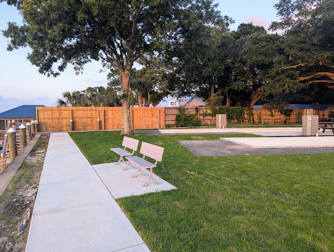 Stay, Play & See The Magic: What’s New at Our RV Park