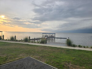 Bay at Fort Morgan RV Park